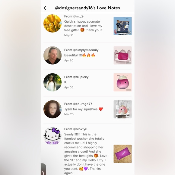 My Reviews ☮️💕 - Picture 7 of 16